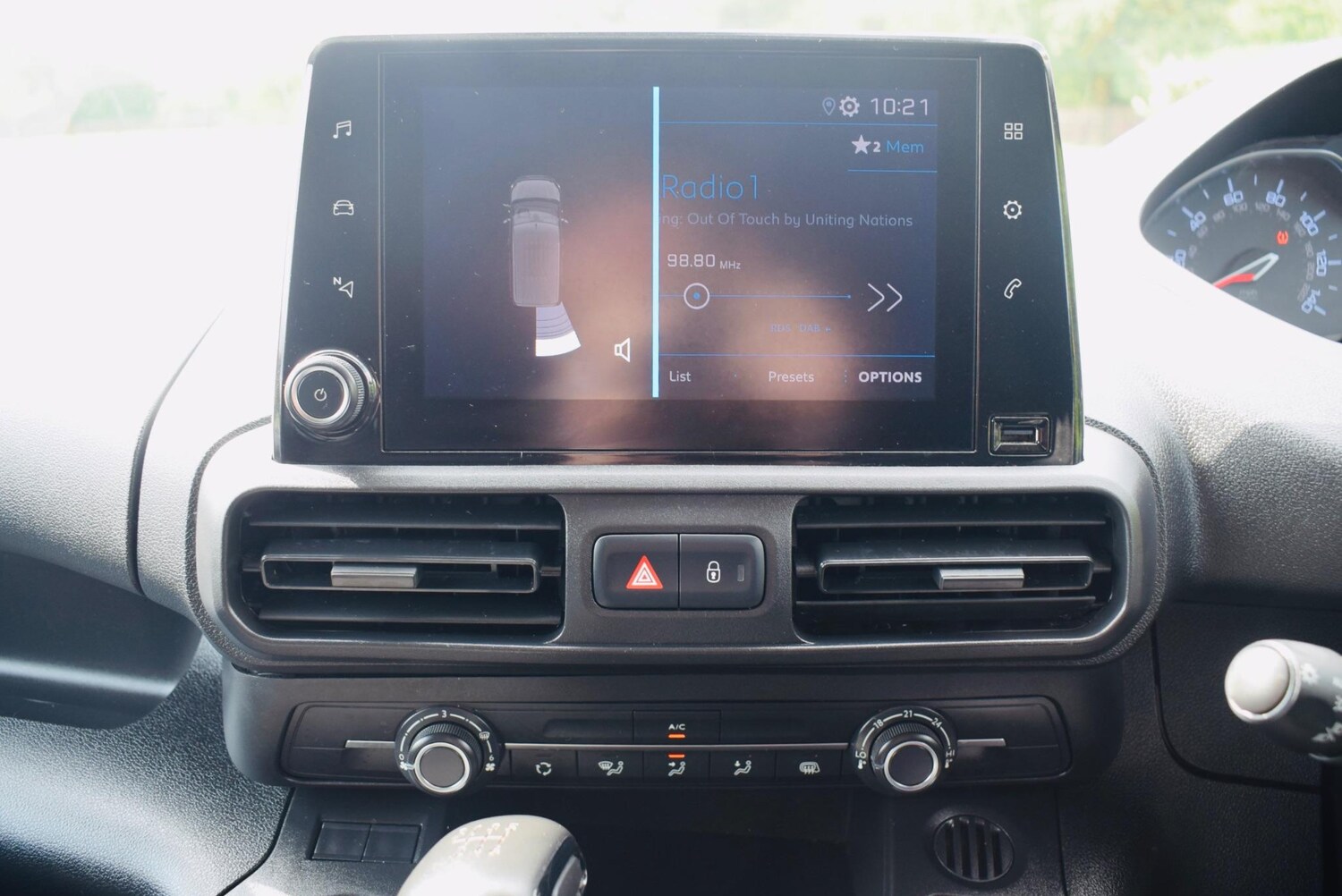 Vehicle 13