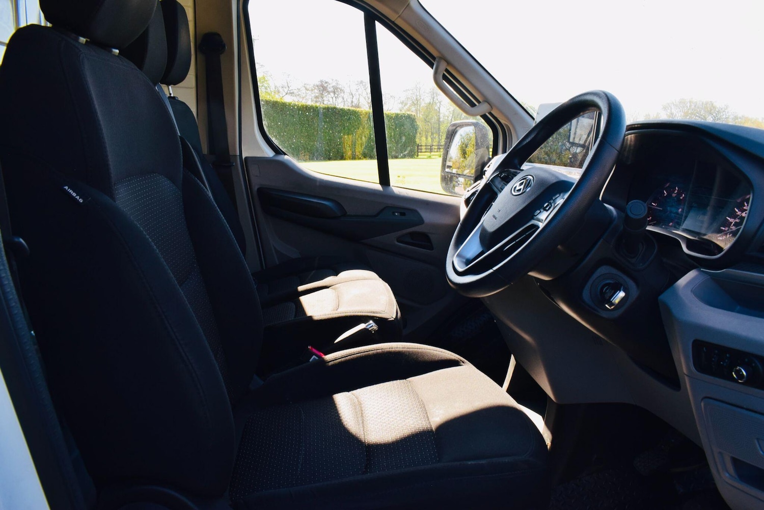 Used Maxus Deliver 9 2024 for sale - 78156852: Photo 13