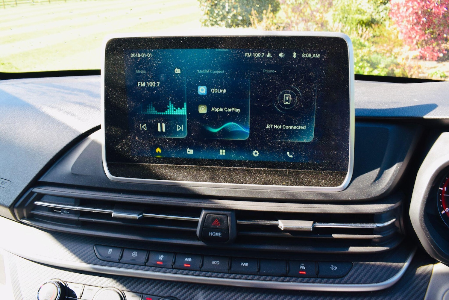 Used Maxus Deliver 9 2024 for sale - 78156852: Photo 15