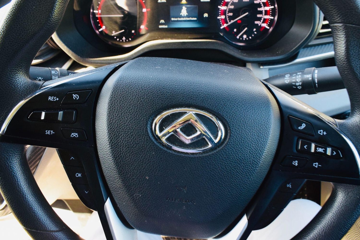 Used Maxus Deliver 9 2024 for sale - 78156852: Photo 18