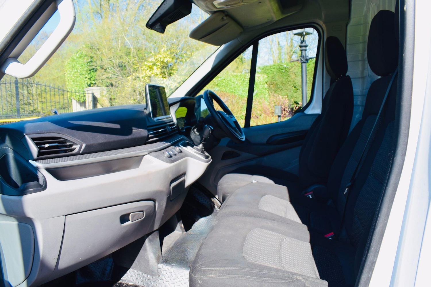 Used Maxus Deliver 9 2024 for sale - 78156852: Photo 3