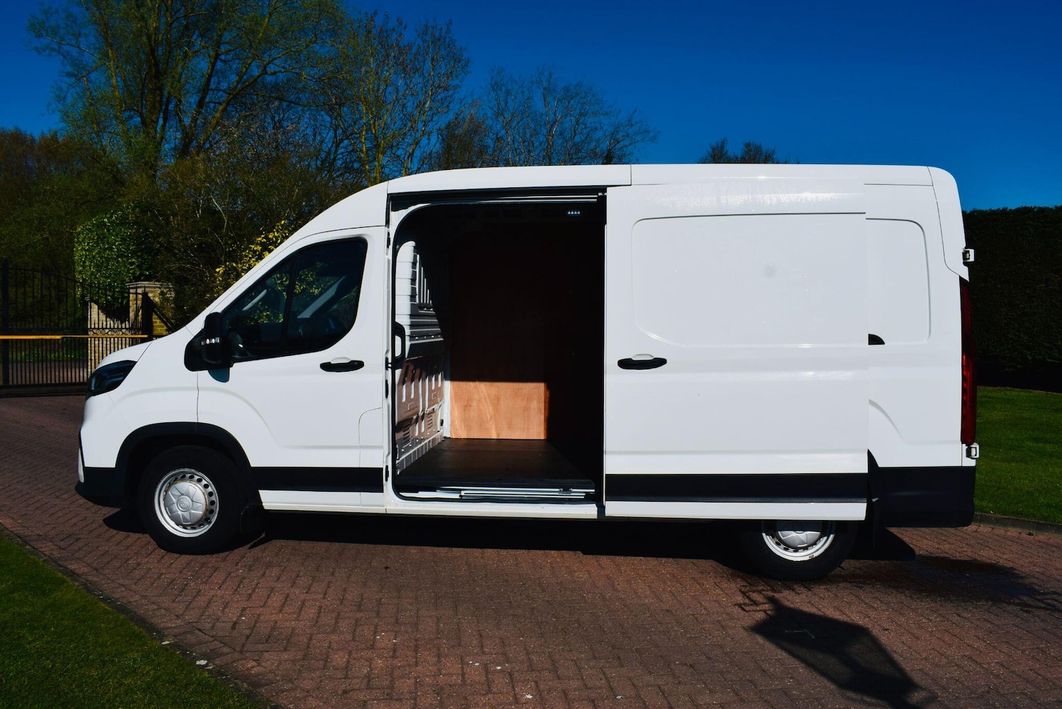 Used Maxus Deliver 9 2024 for sale - 78156852: Photo 5