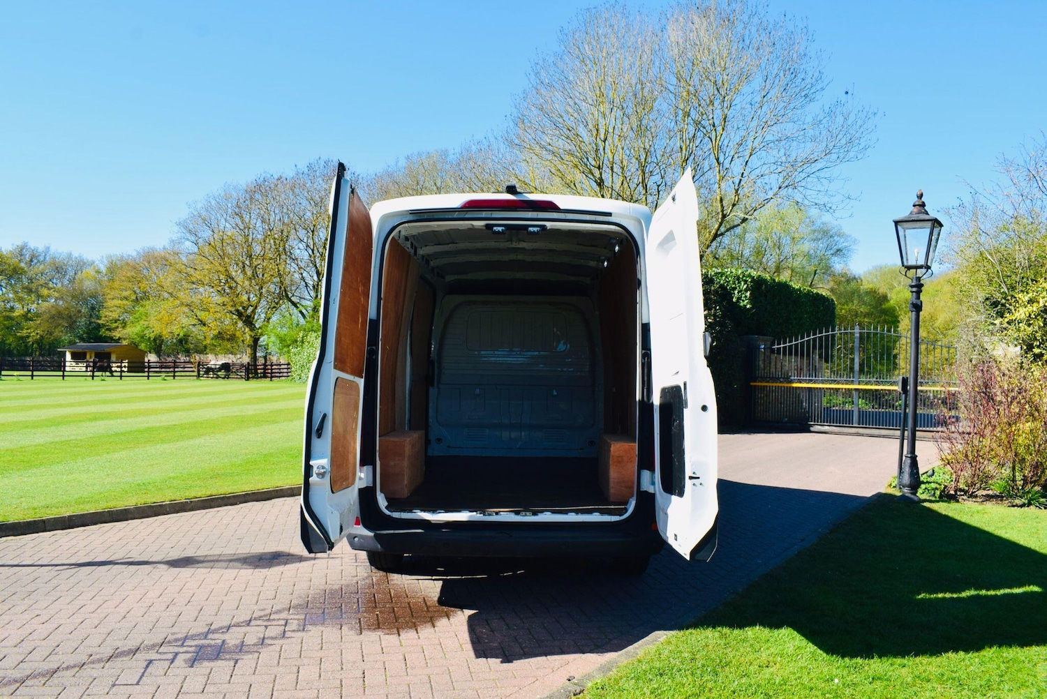 Used Maxus Deliver 9 2024 for sale - 78156852: Photo 8