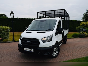Used Ford Transit 2022 for sale - 79303908: Photo