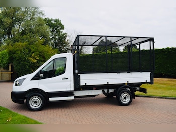 Used Ford Transit 2022 for sale - 79303908: Photo