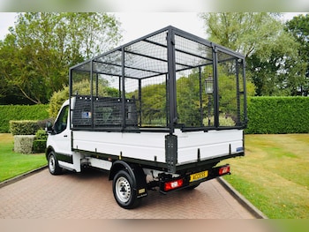 Used Ford Transit 2022 for sale - 79303908: Photo