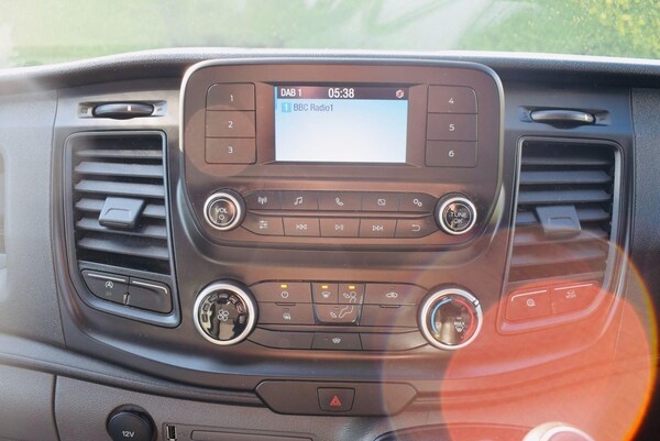 Used Ford Transit 2023 for sale - 74750294: Photo 11