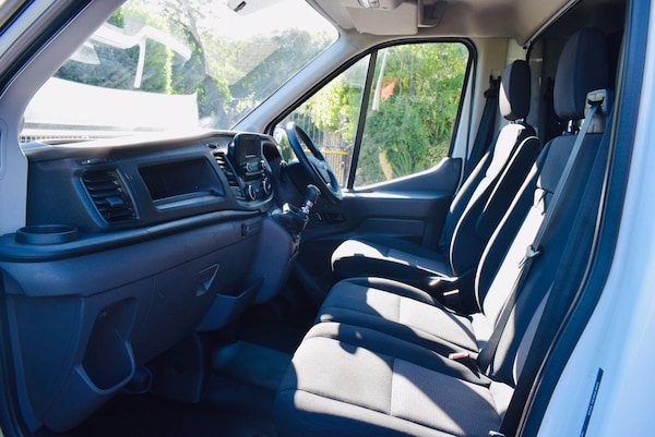 Used Ford Transit 2023 for sale - 74750294: Photo 13