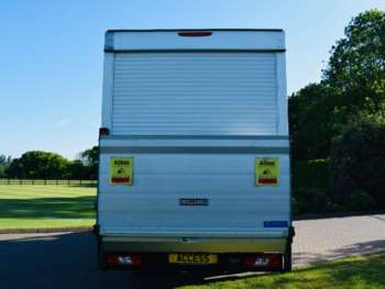 Used Ford Transit 2023 for sale - 74750294: Photo