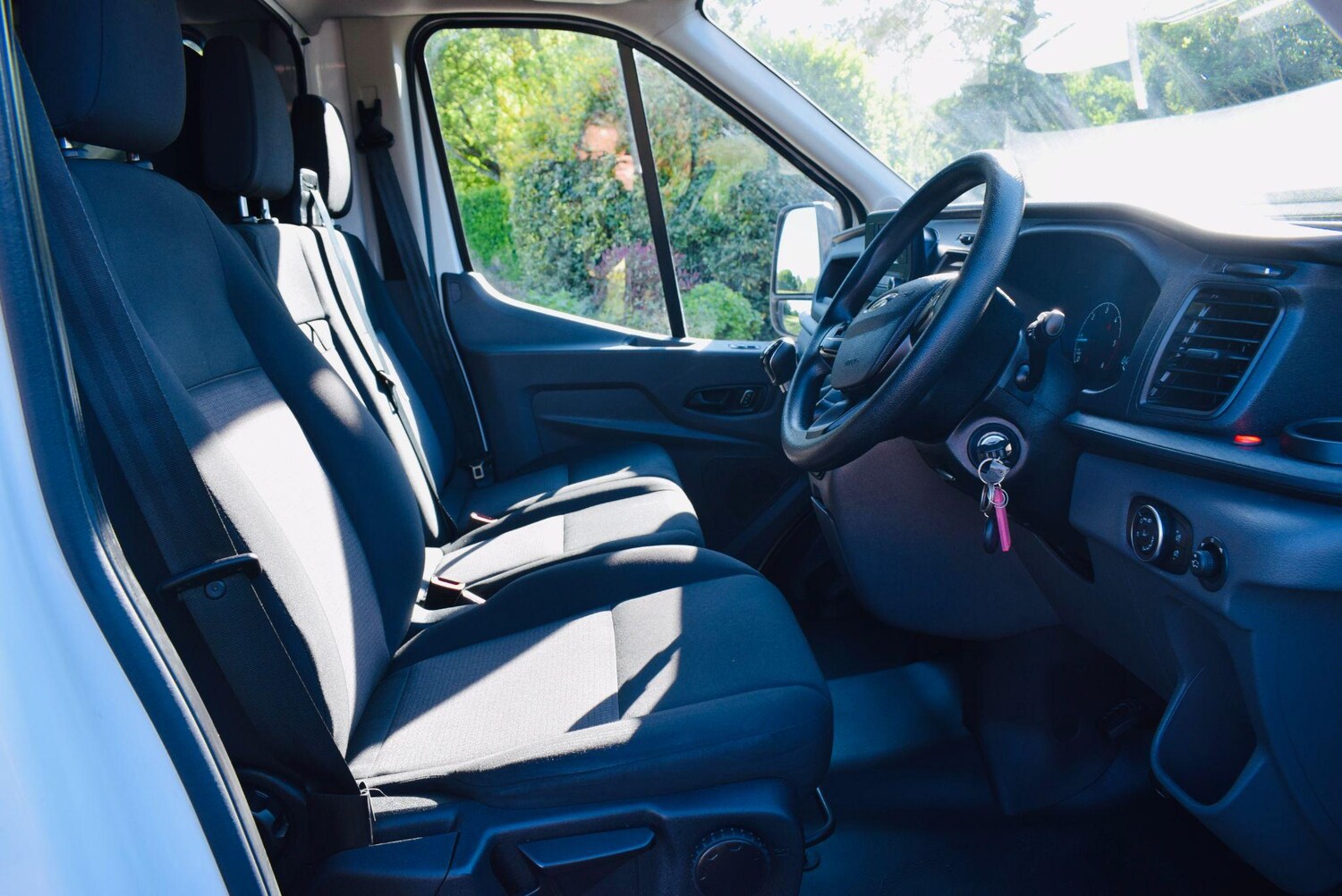 Vehicle 9