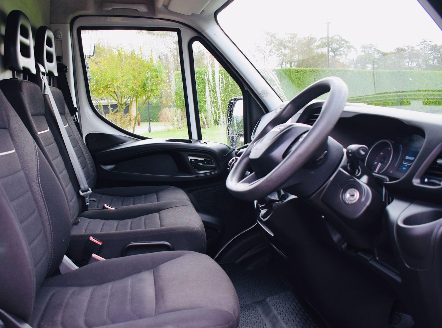 Used Iveco Daily 2023 for sale - 76991958: Photo 10