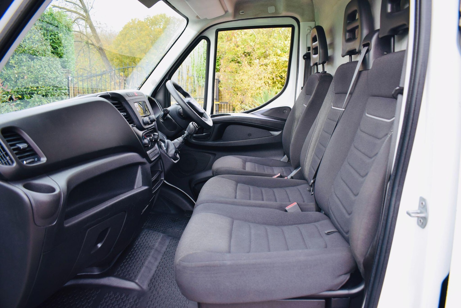 Used Iveco Daily 2023 for sale - 76991958: Photo 11