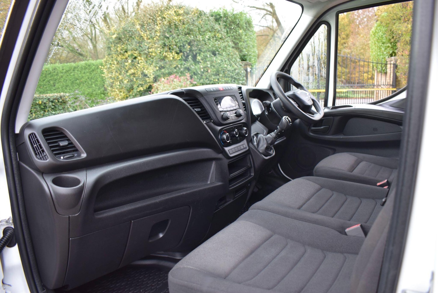 Used Iveco Daily 2023 for sale - 76991958: Photo 12