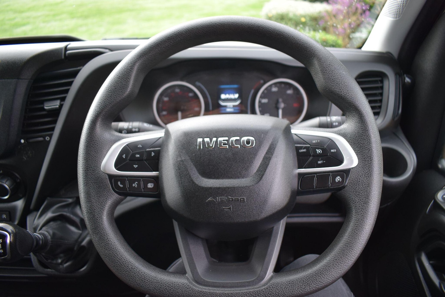 Used Iveco Daily 2023 for sale - 76991958: Photo 14