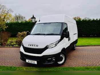 Used Iveco Daily 2023 for sale - 76991958: Photo