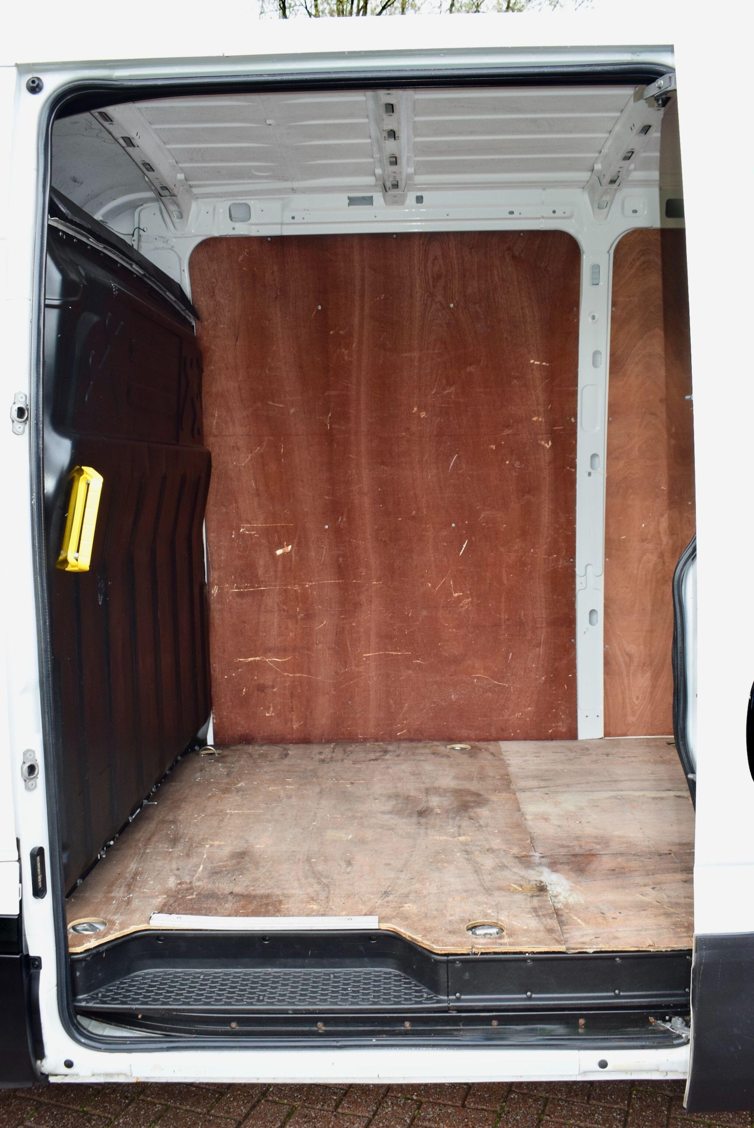 Used Iveco Daily 2023 for sale - 76991958: Photo 3