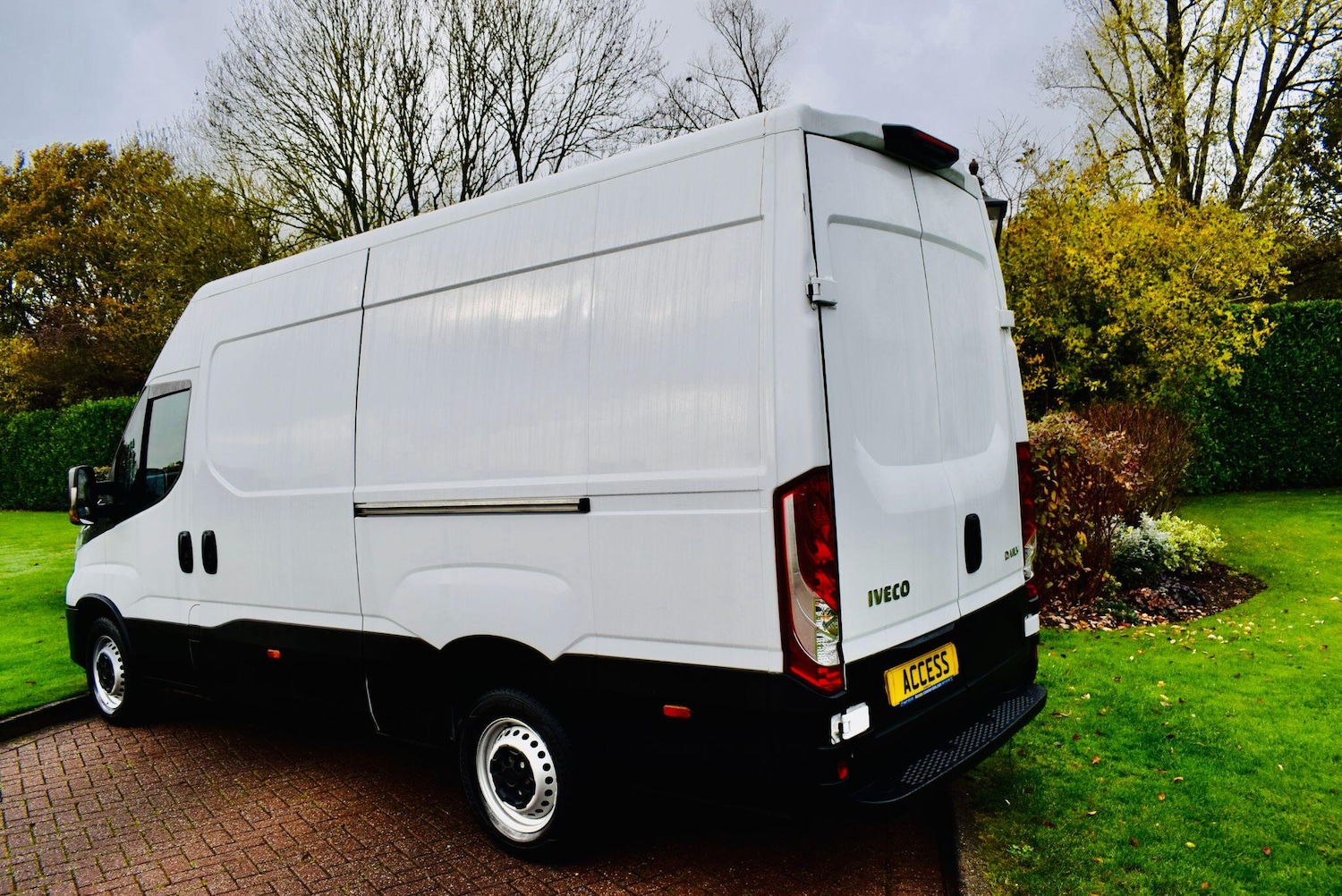 Used Iveco Daily 2023 for sale - 76991958: Photo 4