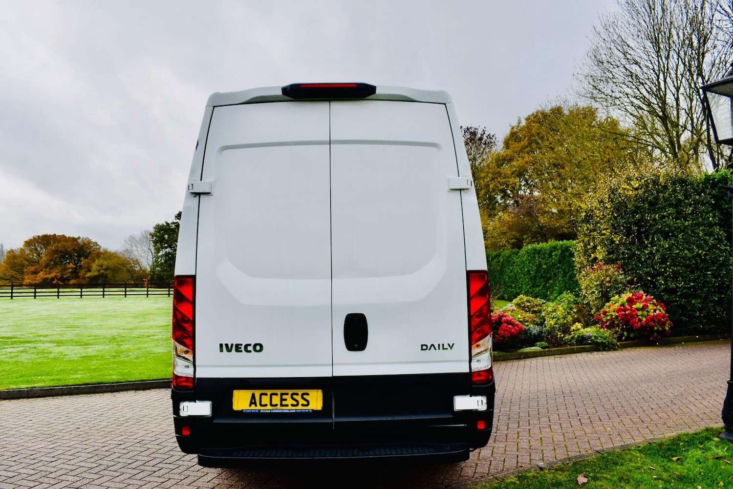 Used Iveco Daily 2023 for sale - 76991958: Photo 5