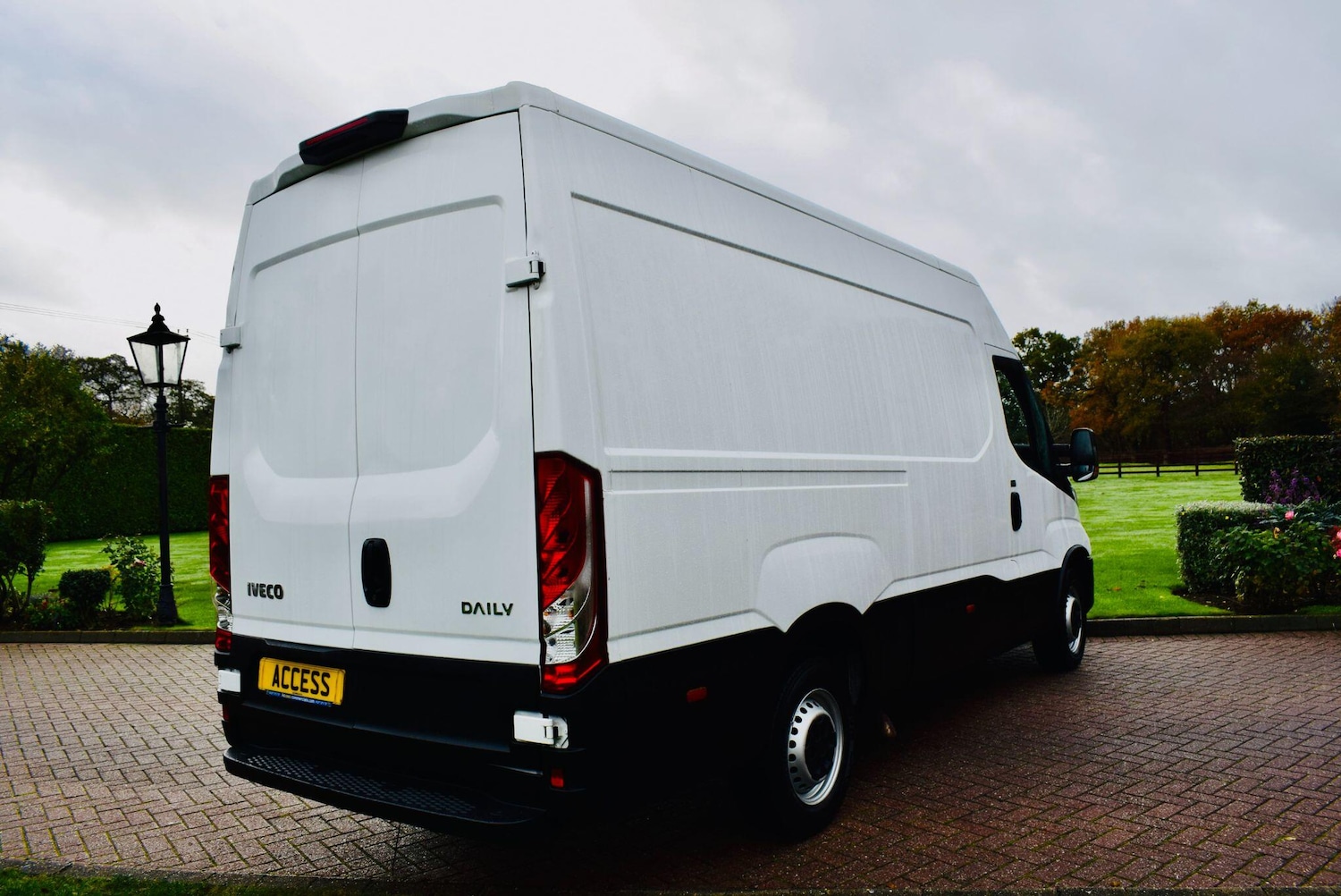 Used Iveco Daily 2023 for sale - 76991958: Photo 7