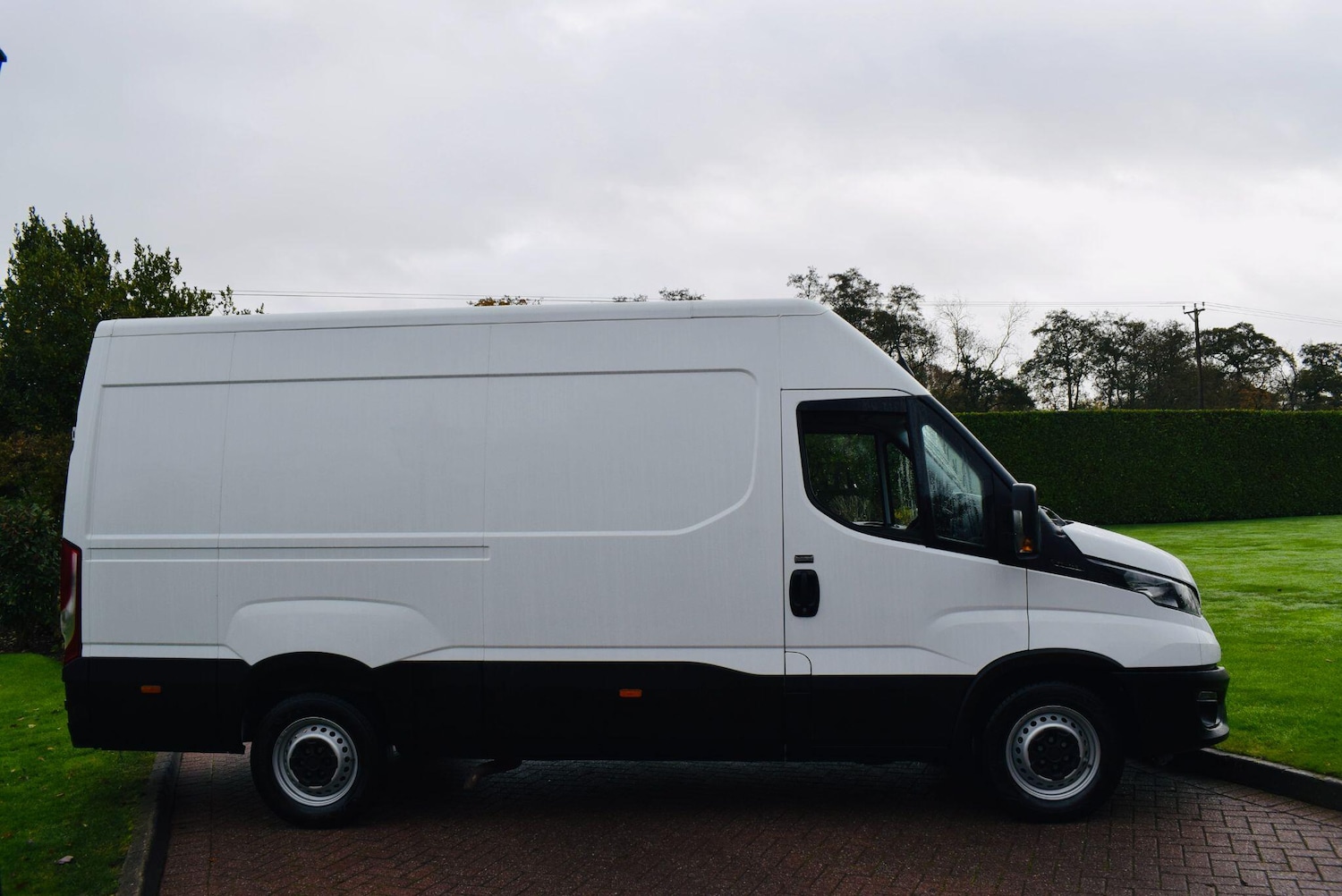 Used Iveco Daily 2023 for sale - 76991958: Photo 8