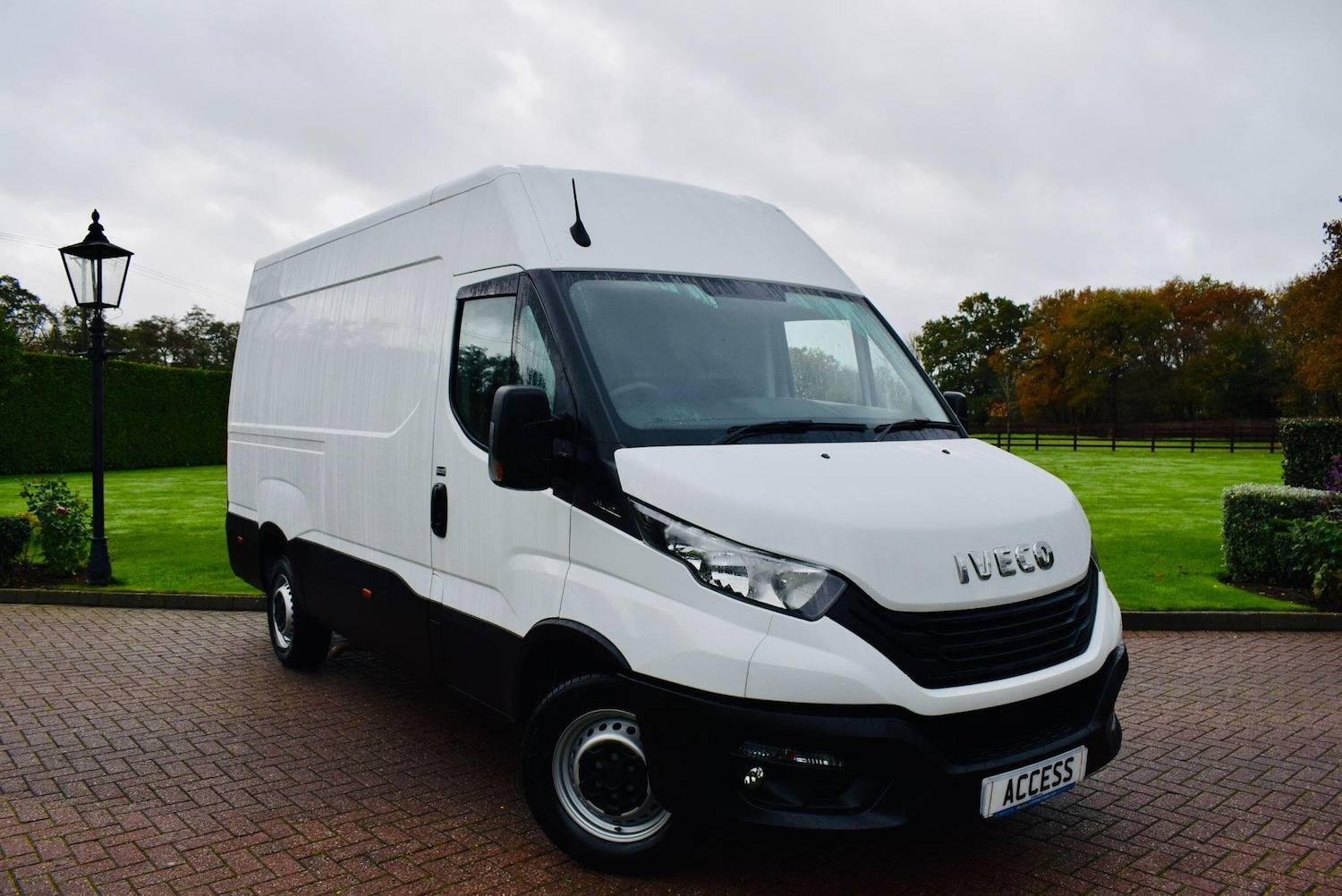 Used Iveco Daily 2023 for sale - 76991958: Photo 9
