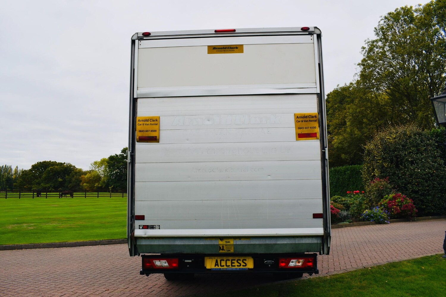 Used Ford Transit 2022 for sale - 76306210: Photo 4
