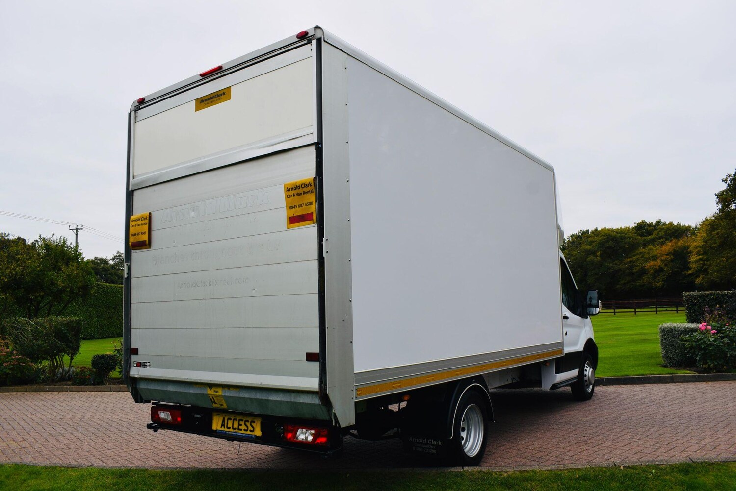 Used Ford Transit 2022 for sale - 76306210: Photo 6