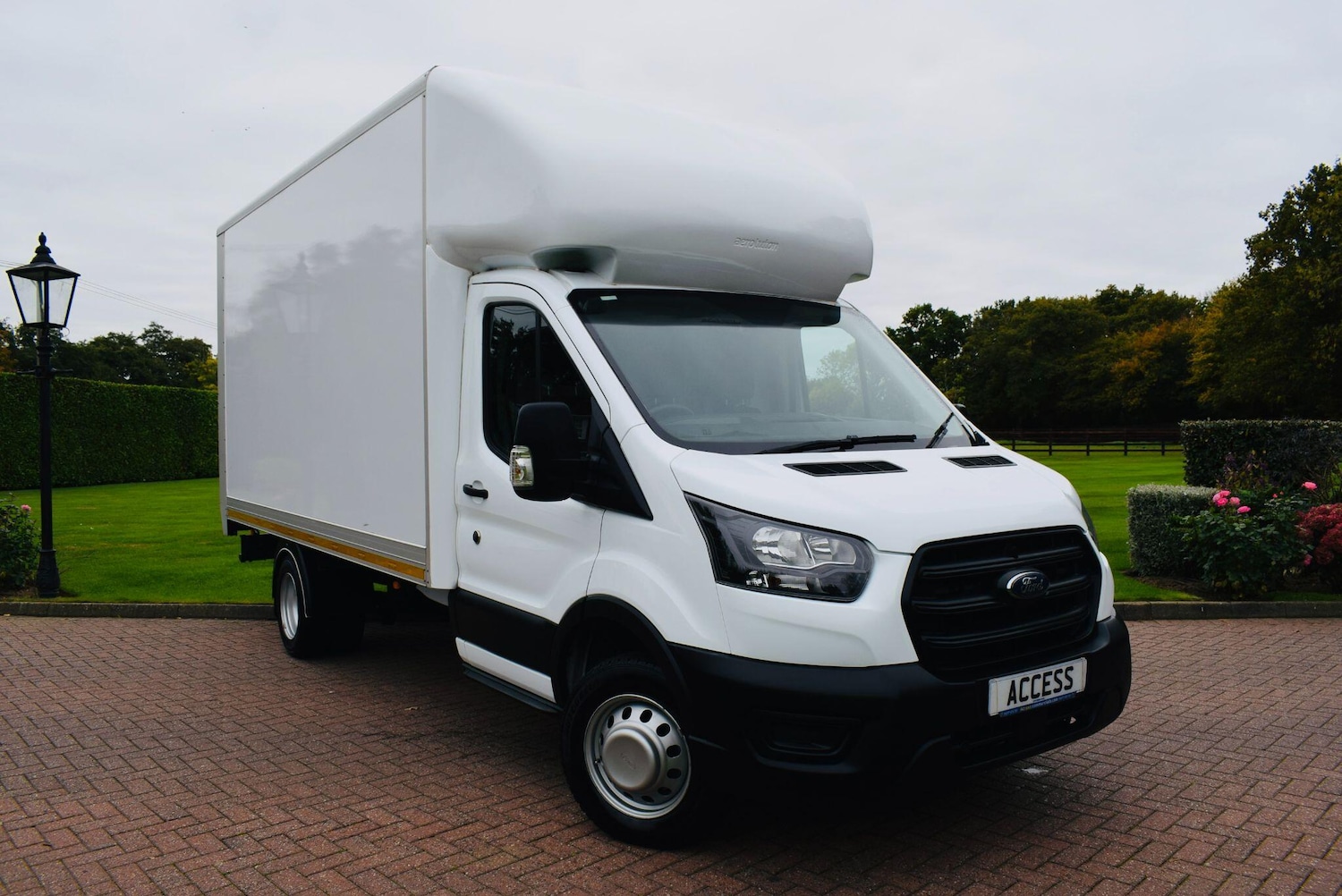 Used Ford Transit 2022 for sale - 76306210: Photo 8