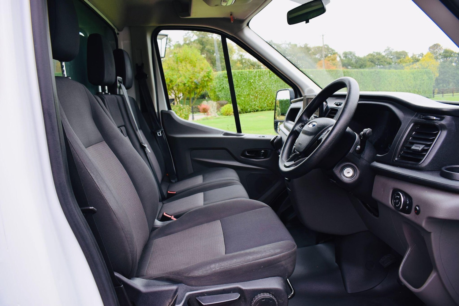 Used Ford Transit 2022 for sale - 76306210: Photo 9