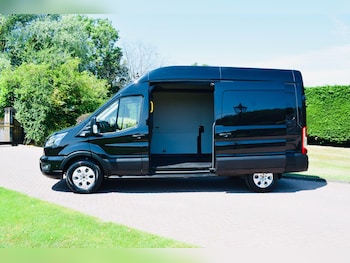 Used Ford Transit 2025 for sale - 79202231: Photo