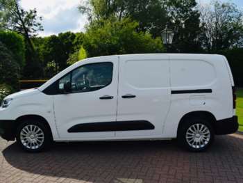 Used Toyota ProAce 2022 for sale - 74920290: Photo