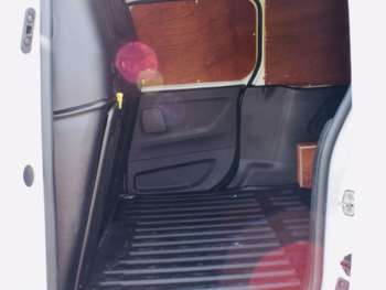 Used Toyota ProAce 2022 for sale - 74920290: Photo