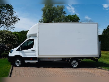 Used Ford Transit 2022 for sale - 78742022: Photo