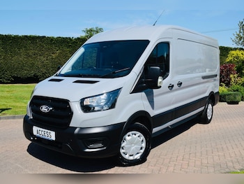 Used Ford Transit 2025 for sale - 78470956: Photo