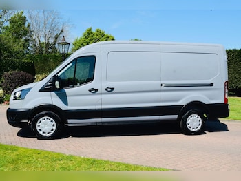 Used Ford Transit 2025 for sale - 78470956: Photo