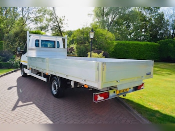 Used Mercedes-Benz Sprinter 2021 for sale - 79609600: Photo