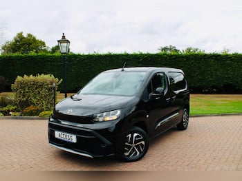 Used Toyota ProAce 2025 for sale - 79808448: Photo