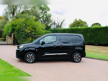 Used Toyota ProAce 2025 for sale - 79808448: Photo