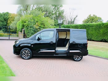 Used Toyota ProAce 2025 for sale - 79808448: Photo