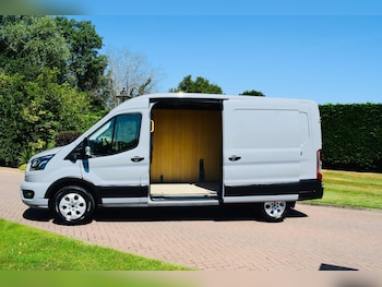 Used Ford Transit 2025 for sale - 79157924: Photo