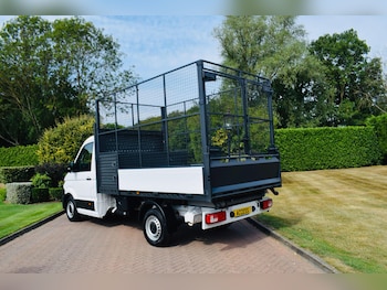 Used Volkswagen Crafter 2022 for sale - 79425881: Photo
