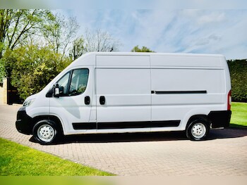 Used Citroen Relay 2023 for sale - 78232103: Photo