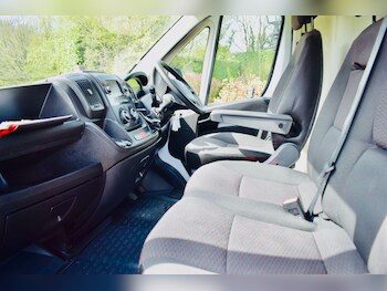 Used Citroen Relay 2023 for sale - 78232103: Photo