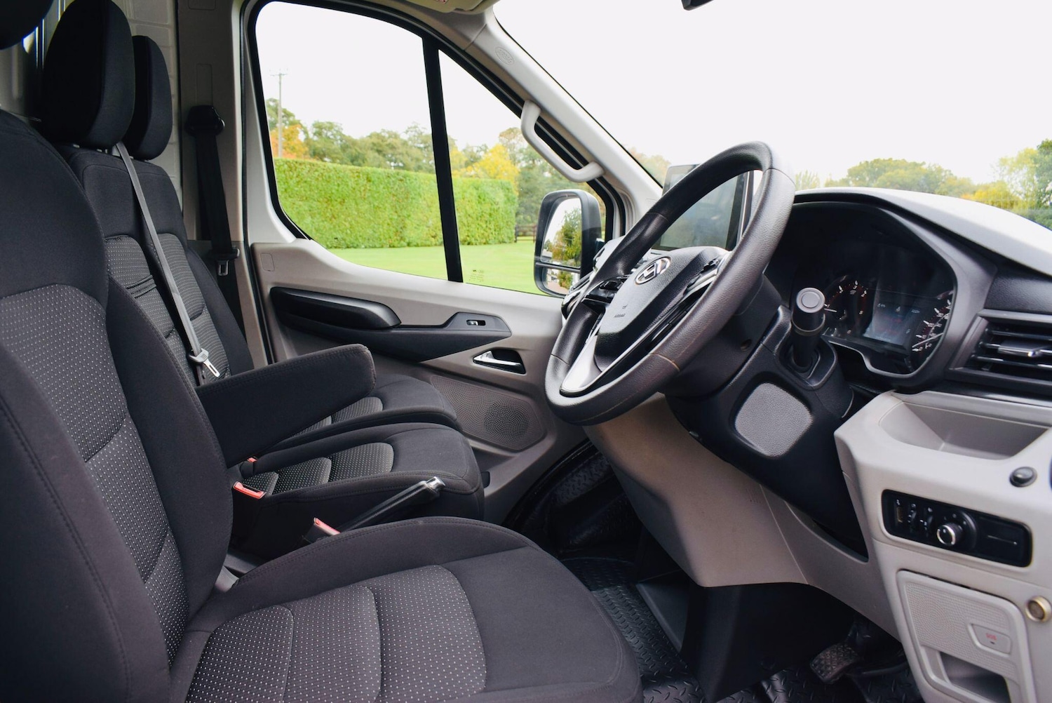 Used Maxus Deliver 9 2023 for sale - 76753101: Photo 13