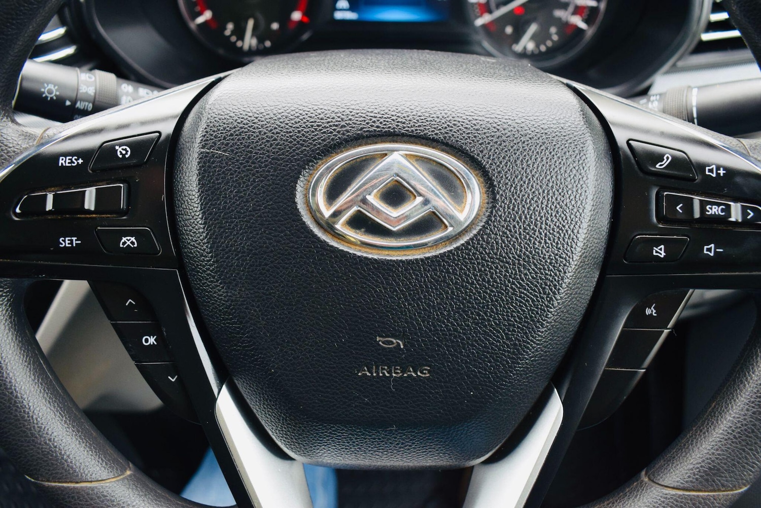 Used Maxus Deliver 9 2023 for sale - 76753101: Photo 15