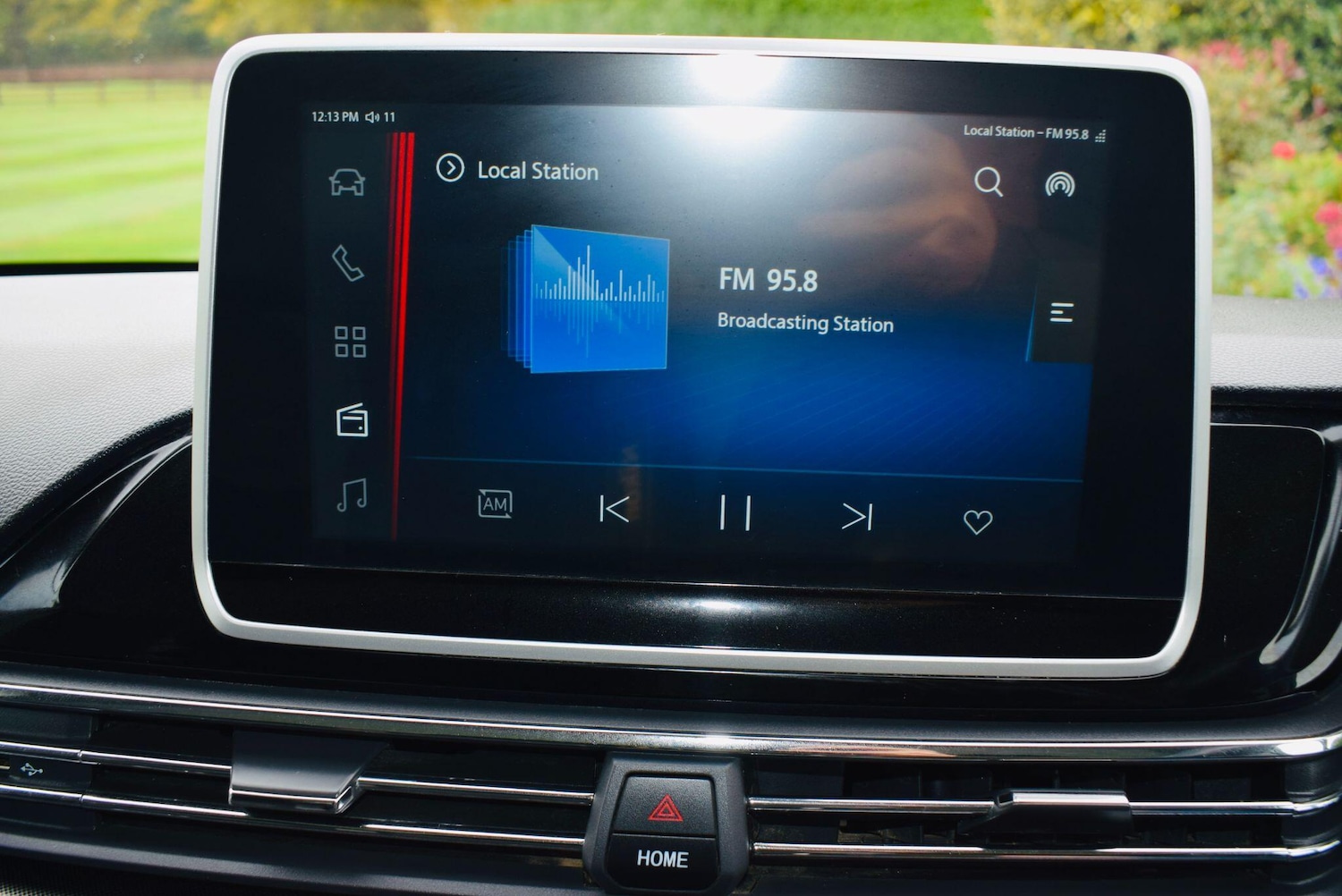 Used Maxus Deliver 9 2023 for sale - 76753101: Photo 18