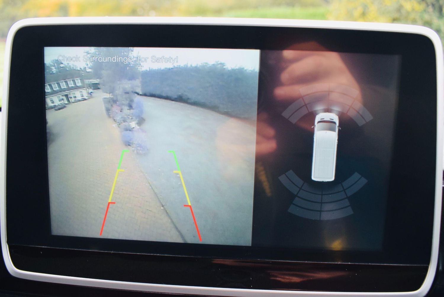 Used Maxus Deliver 9 2023 for sale - 76753101: Photo 19