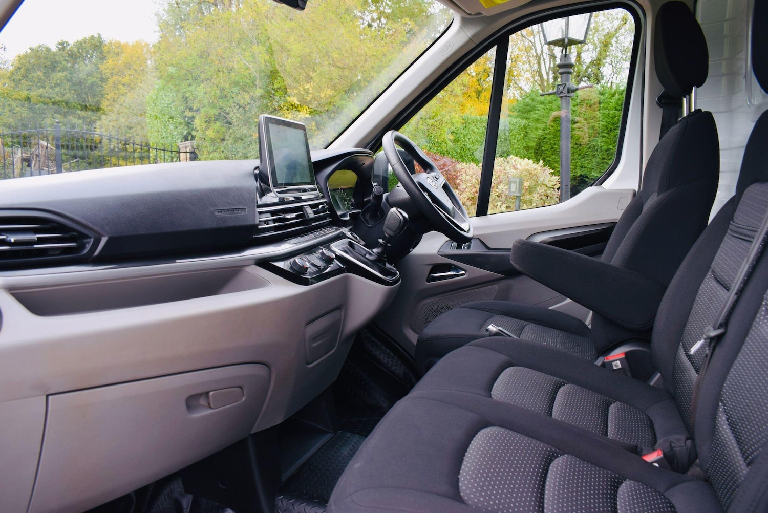 Used Maxus Deliver 9 2023 for sale - 76753101: Photo 5