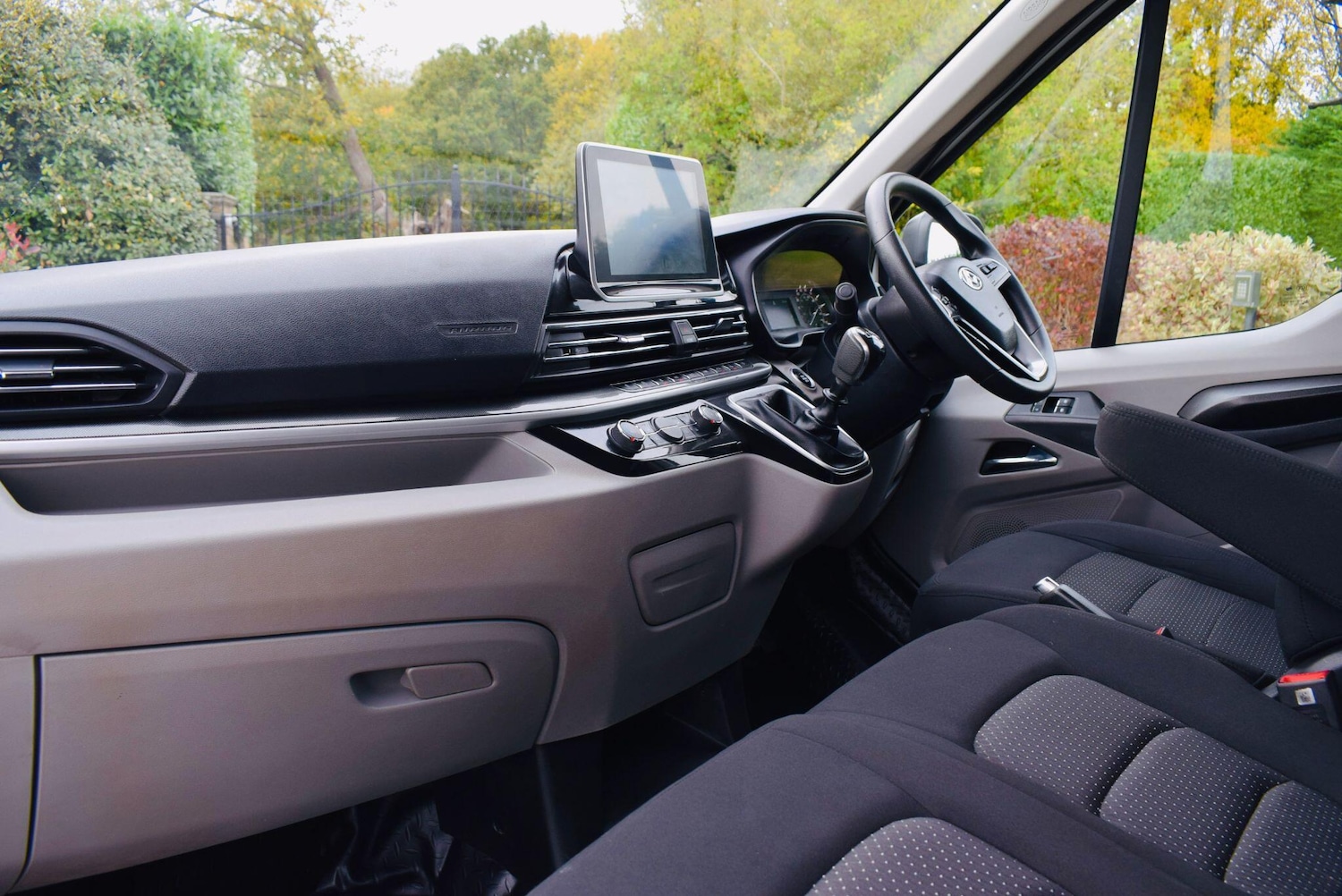 Used Maxus Deliver 9 2023 for sale - 76753101: Photo 6