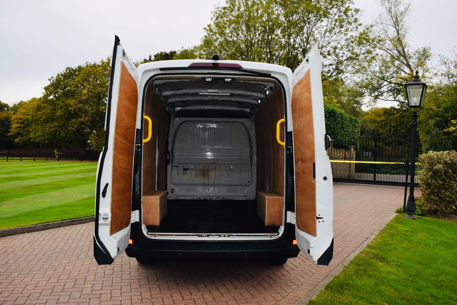 Used Maxus Deliver 9 2023 for sale - 76753101: Photo 9